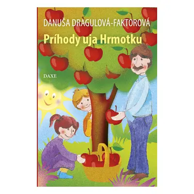 Príhody uja Hrmotku