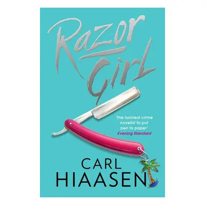 Razor Girl