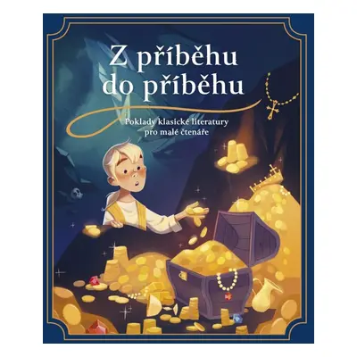 Z příběhu do příběhu