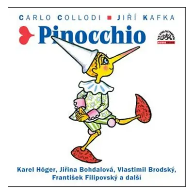 Pinocchio