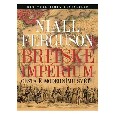 Britské impérium