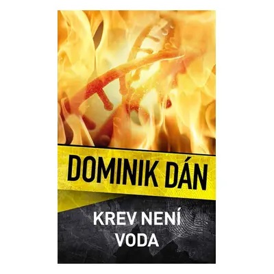 Krev není voda (21.)