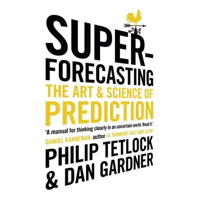 Superforecasting