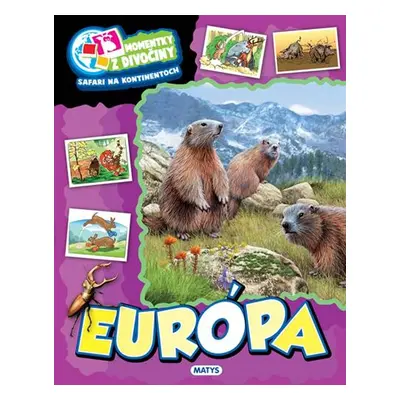 Európa