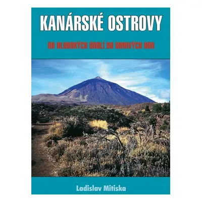 Kanárské ostrovy