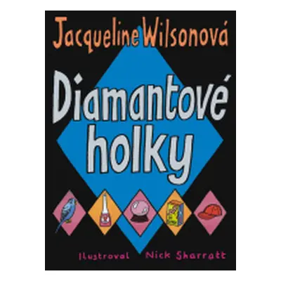 Diamantové holky