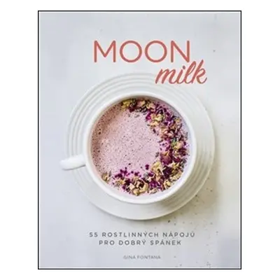 Moon milk