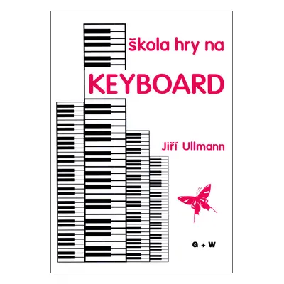 Škola hry na keyboard