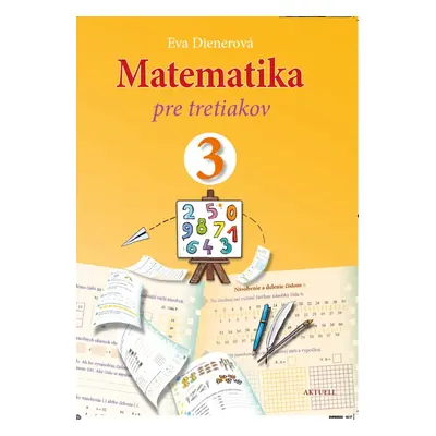 Matematika pre tretiakov