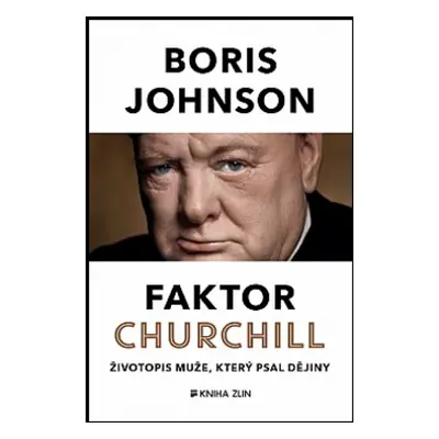 Faktor Churchill