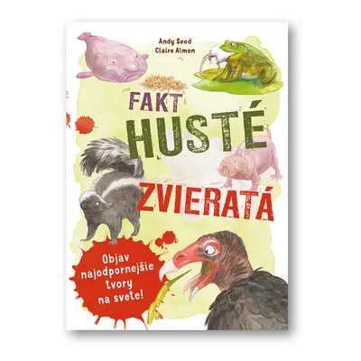 Fakt husté zvieratá