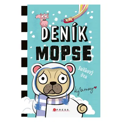 Deník mopse