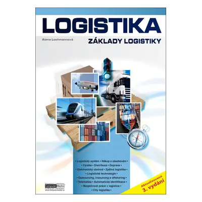 Logistika