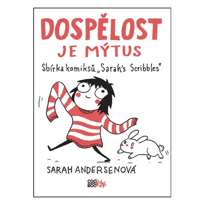 Dospělost je mýtus (1)