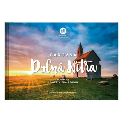 Čarovná Dolná Nitra