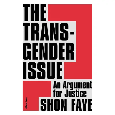 The Transgender Issue