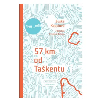 57 km od Taškentu