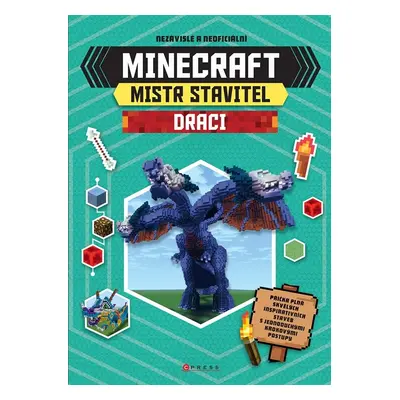 Minecraft Mistr stavitel Draci