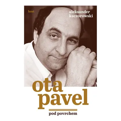 Ota Pavel