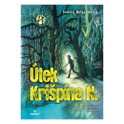 Útek Krišpína N.