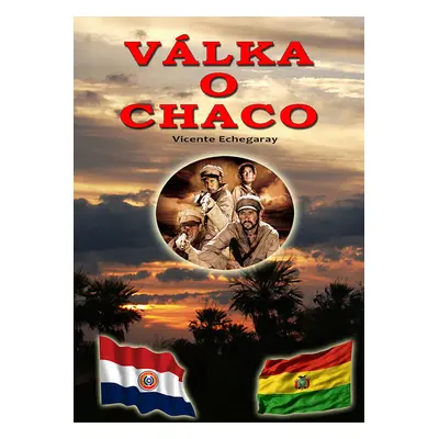 Válka o Chaco