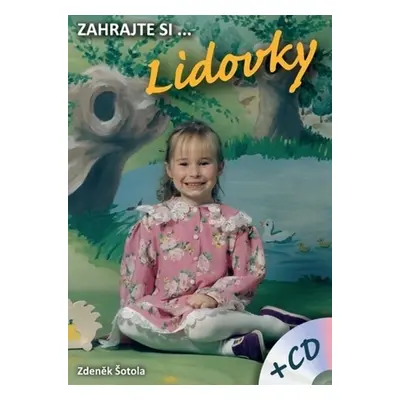 Zahrajte si… Lidovky + CD