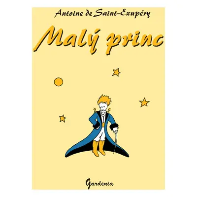 Malý princ