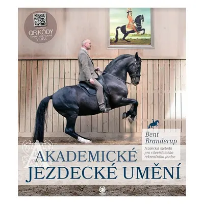 Akademické jezdecké umění