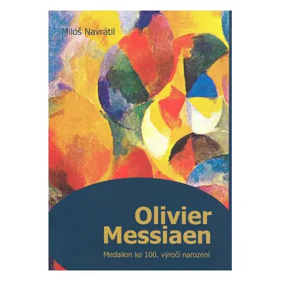 Olivier Messiaen