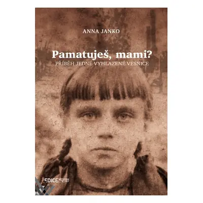 Pamatuješ, mami?