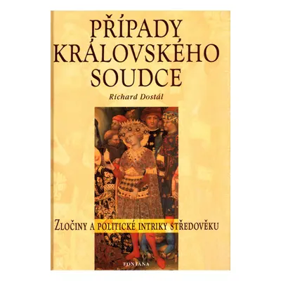 Případy královského soudce