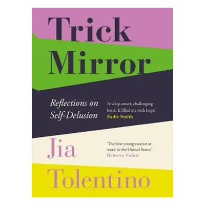 Trick Mirror