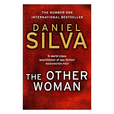 Daniel Silva Thriller 1