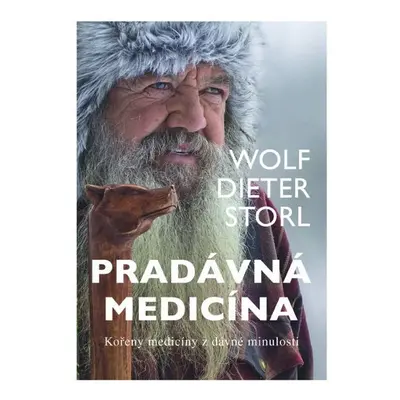 Pradávná medicína