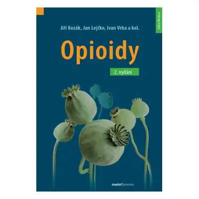 Opioidy