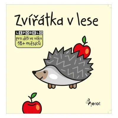 Zvířatka v lese