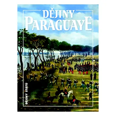 Dějiny Paraguaye