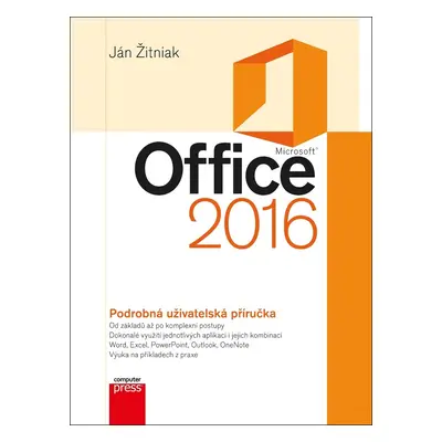 Microsoft Office 2016