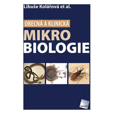 Obecná a klinická mikrobiologie