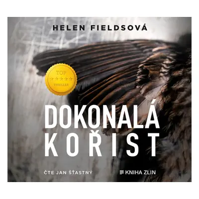 Dokonalá kořist (Druhý případ inspektora Callanacha)