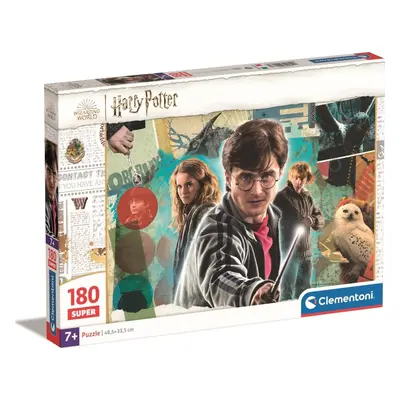 Puzzle Harry Potter 180 dílků