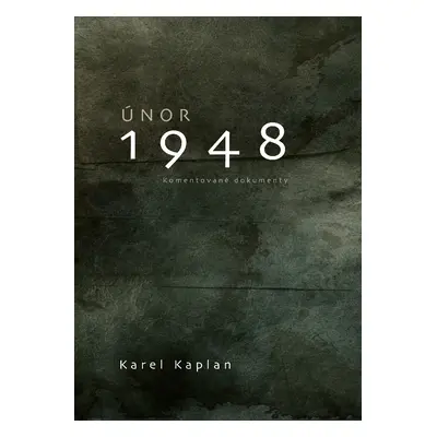 Únor 1948