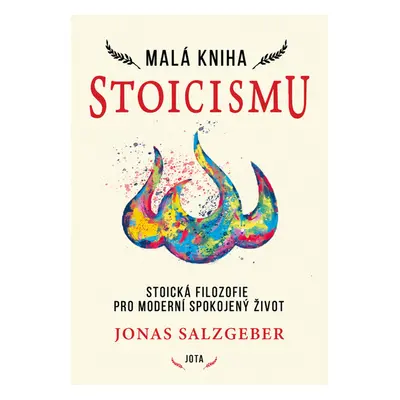 Malá kniha stoicismu