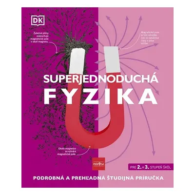 Superjednoduchá fyzika