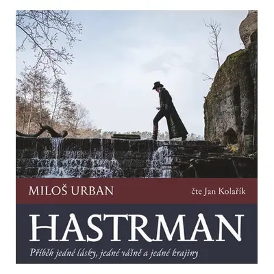 Hastrman