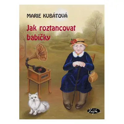 Jak roztancovat babičky