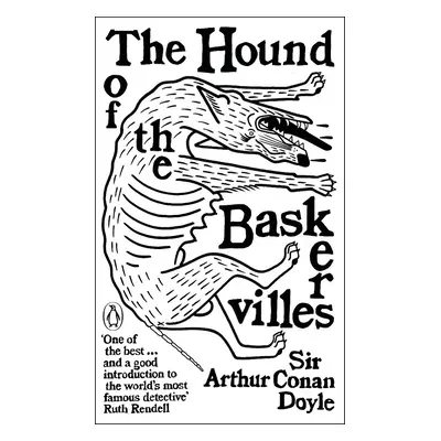 The Hound of the Baskervilles