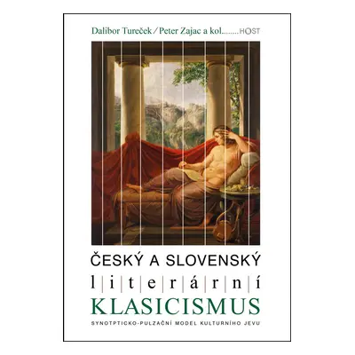 Český a slovenský literární klasicismus