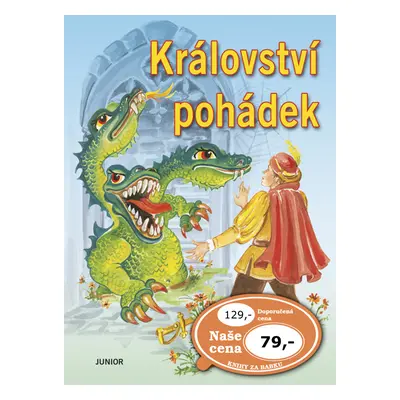 Království pohádek