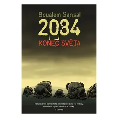 2084 Konec světa